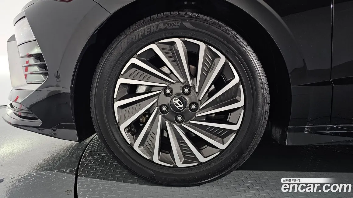 Hyundai Sonata 2024 из KR, фото 5