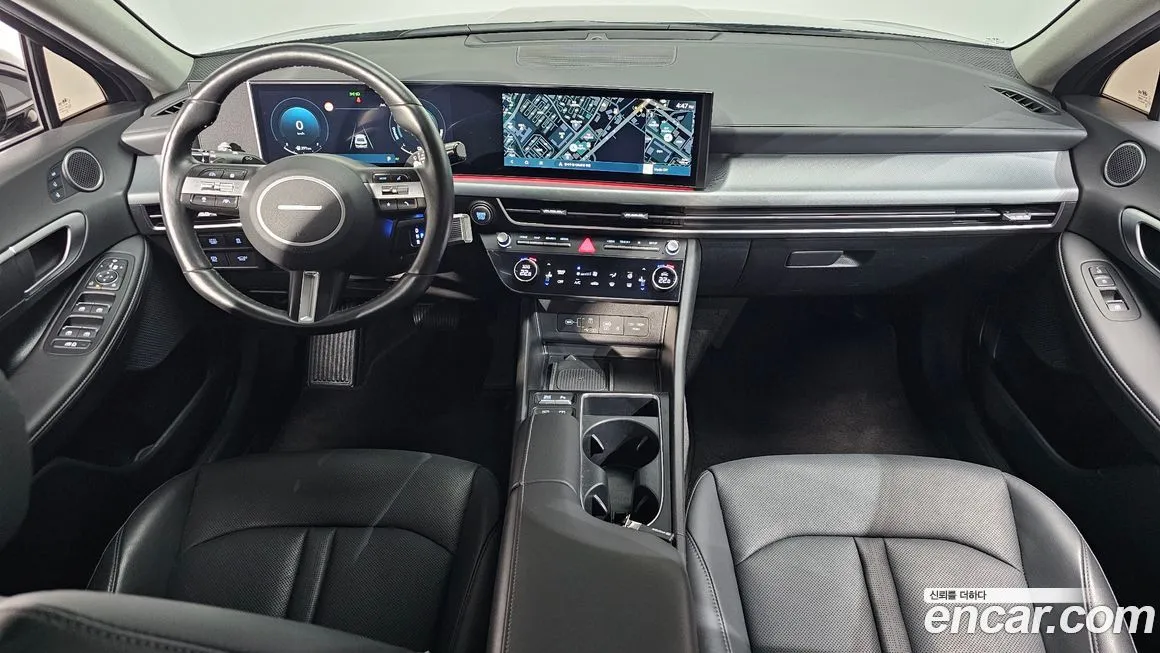 Hyundai Sonata 2024 из KR, фото 7