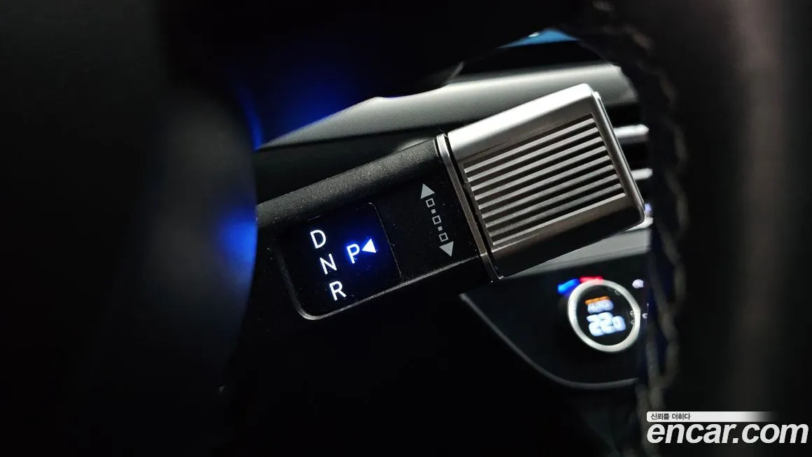 Hyundai Sonata 2024 из KR, фото 9