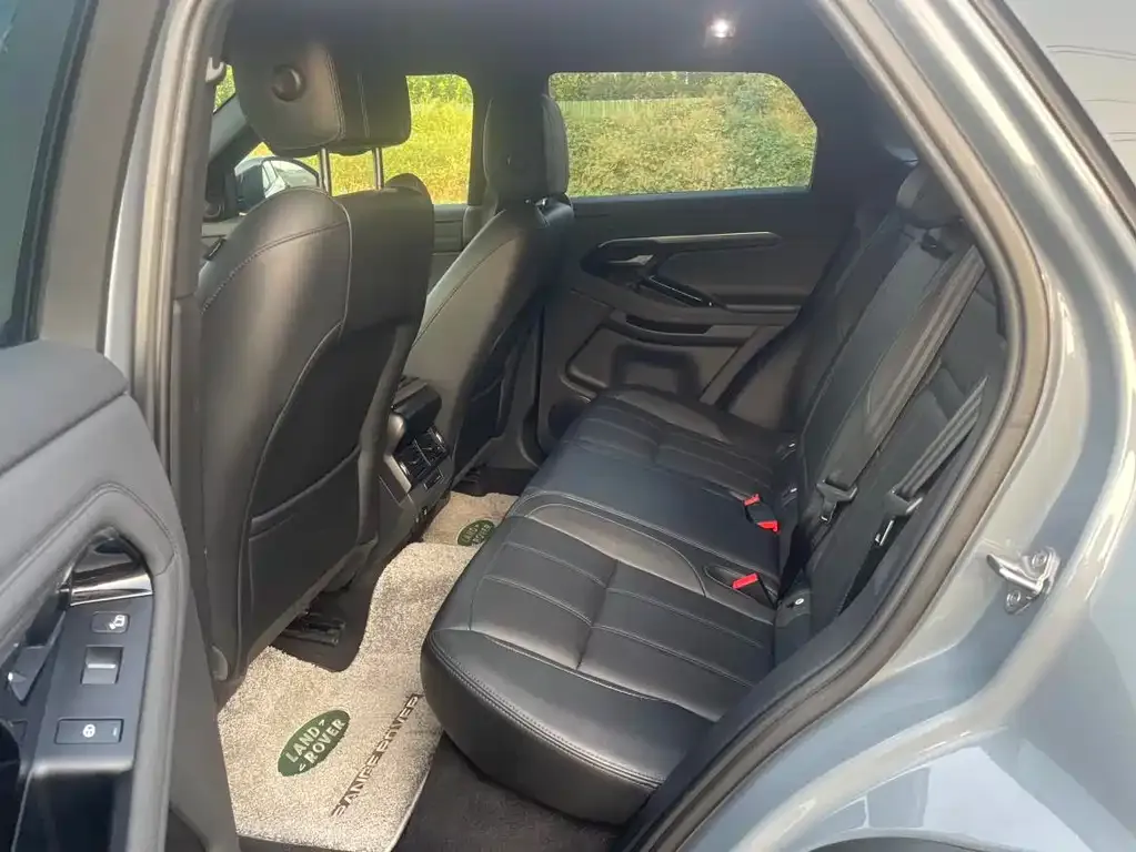 Land Rover Evoque 2022 из CN, фото 9