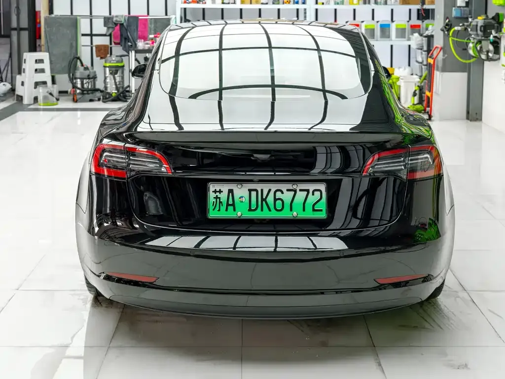 Tesla Model 3 2023 из CN, фото 4