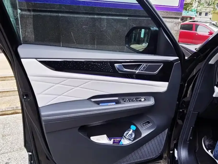 Volkswagen Teramont 2023 из CN, фото 7