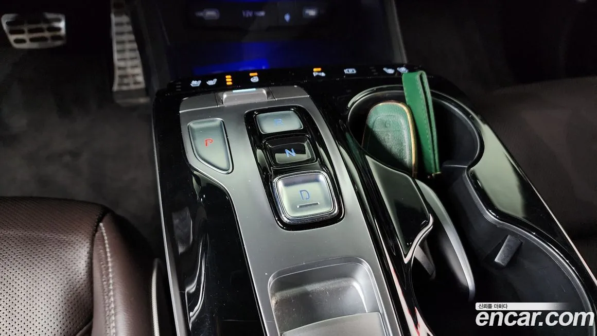 Hyundai Tucson — фото 9