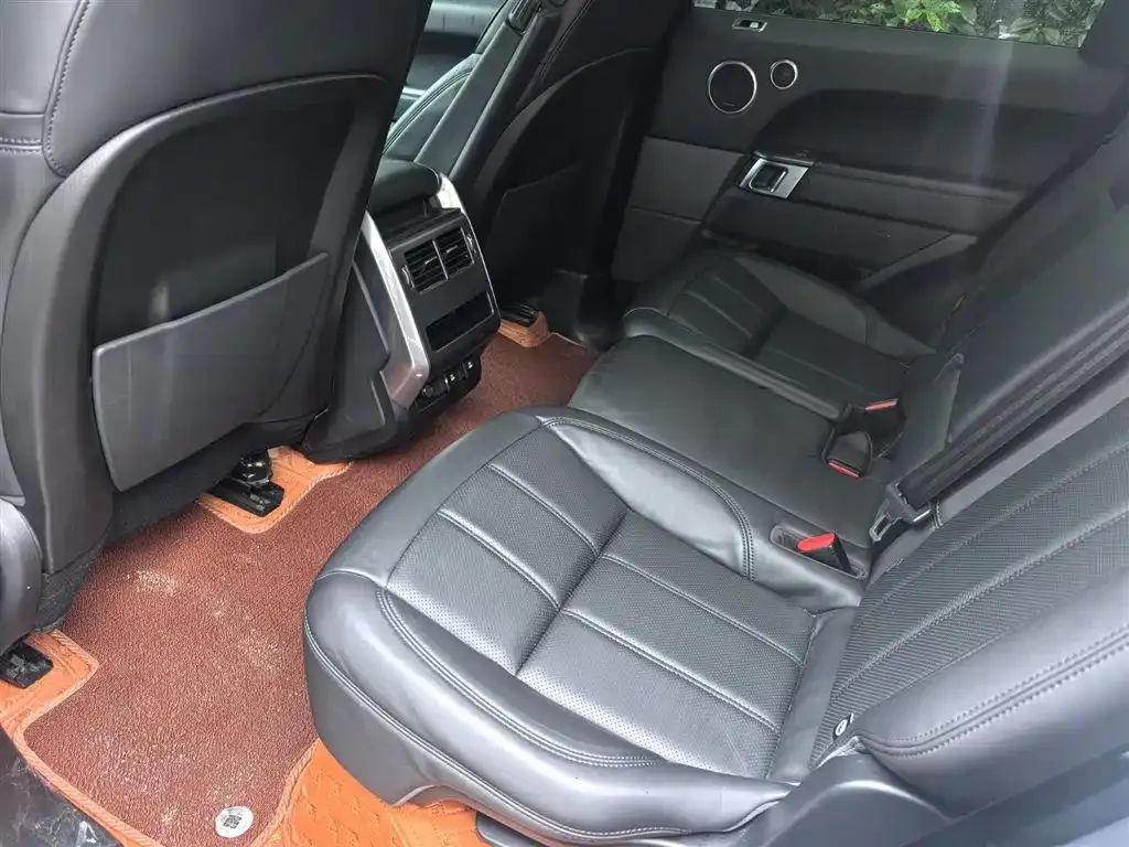 Land Rover Sport PHEV 2021 из CN, фото 5