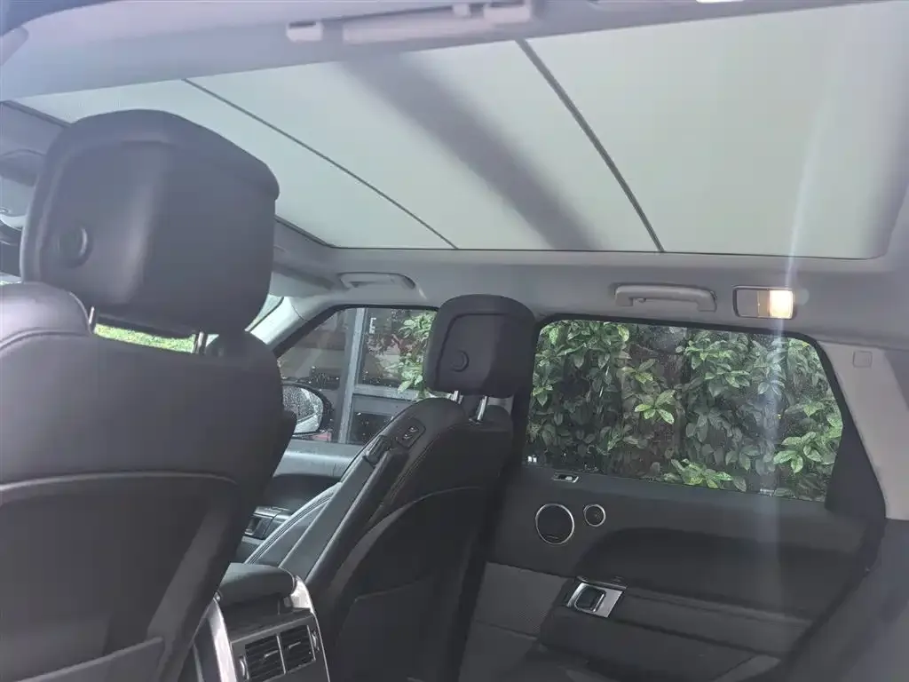Land Rover Sport PHEV 2021 из CN, фото 6