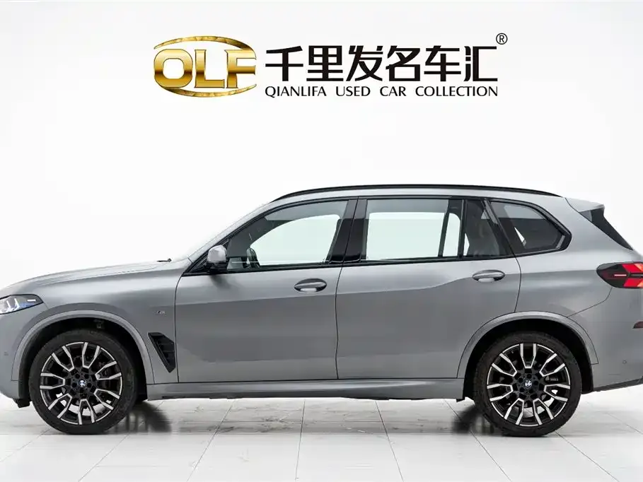 BMW X5 2023 из CN, фото 8