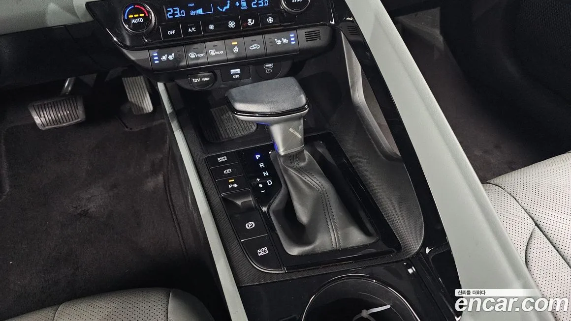 Hyundai AVANTE 2024 из KR, фото 9