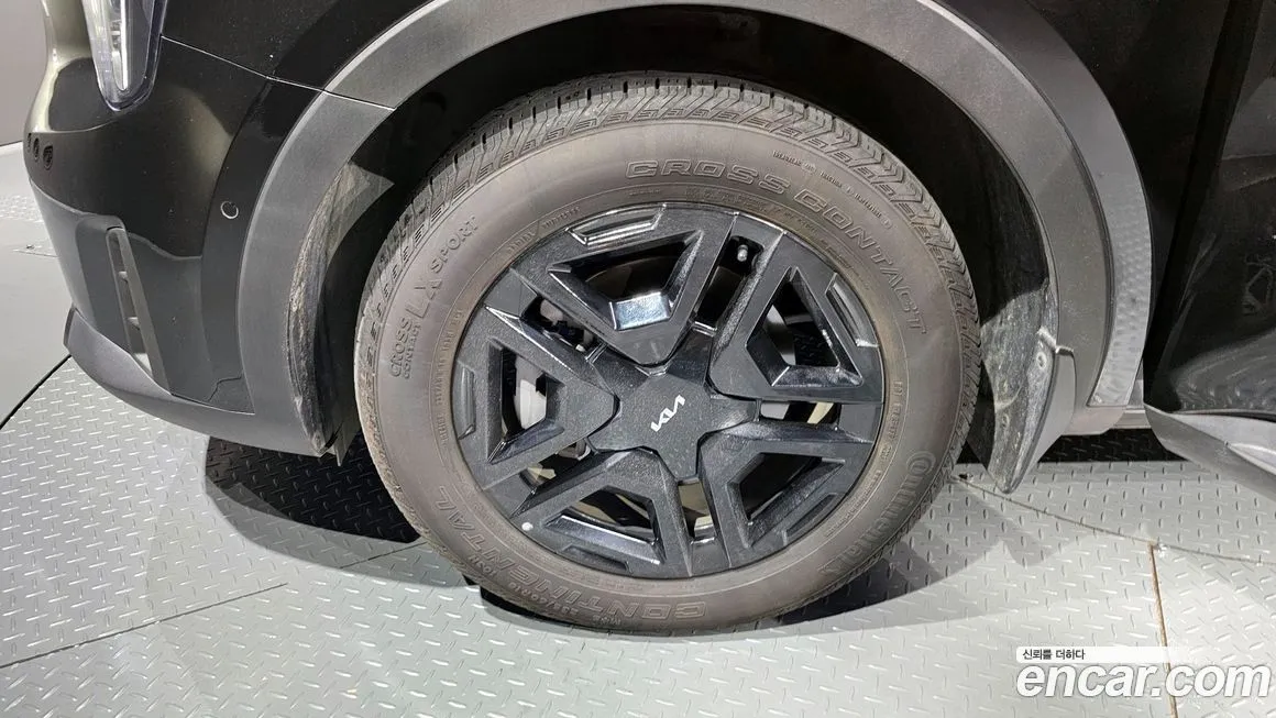 Kia Sorento 2024 из KR, фото 5