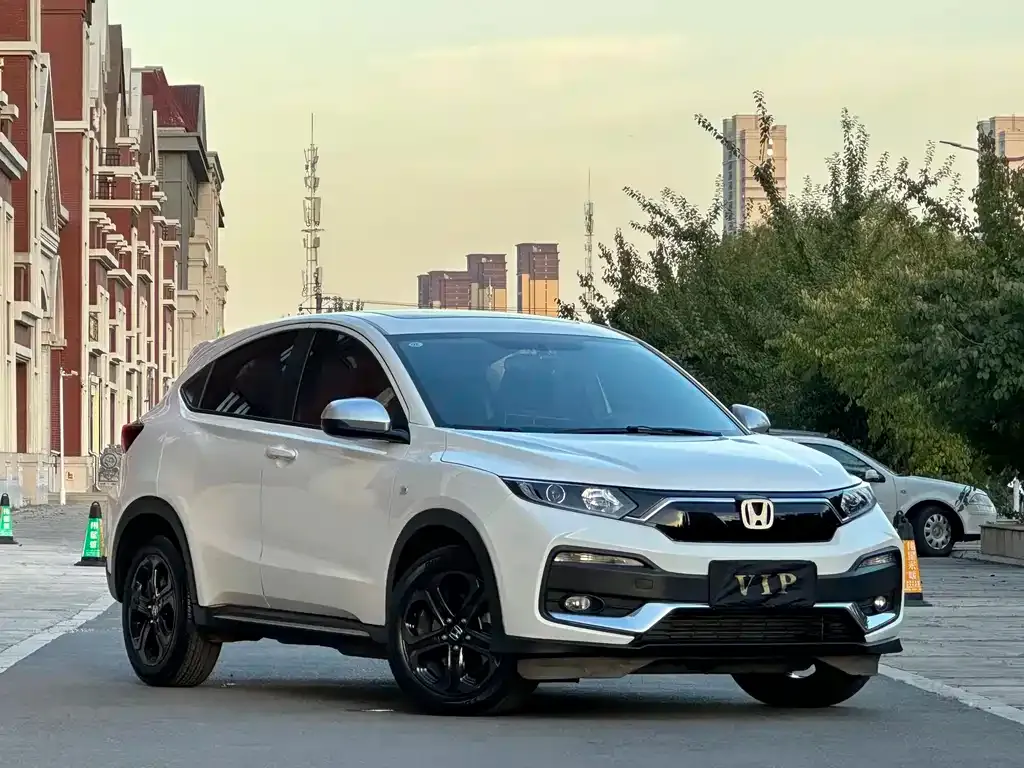 Honda XR-V 2021 из CN, фото 3