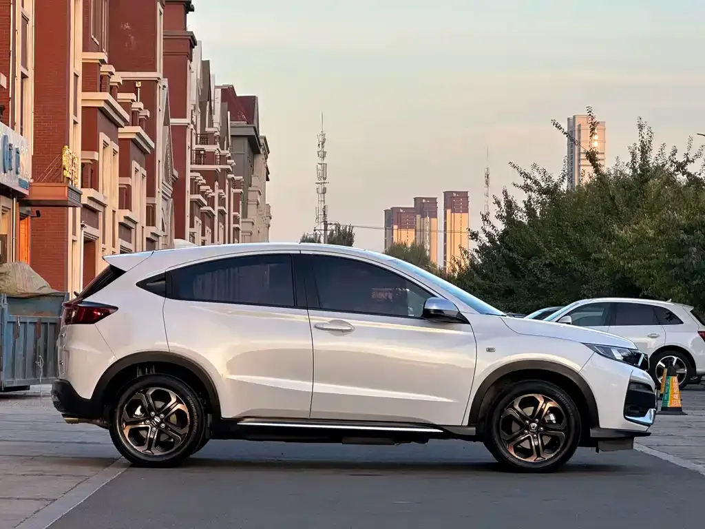 Honda XR-V 2021 из CN, фото 5