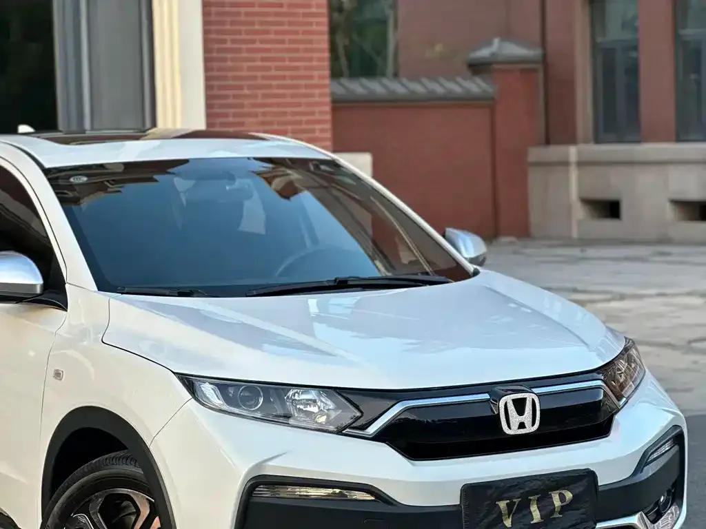 Honda XR-V 2021 из CN, фото 8
