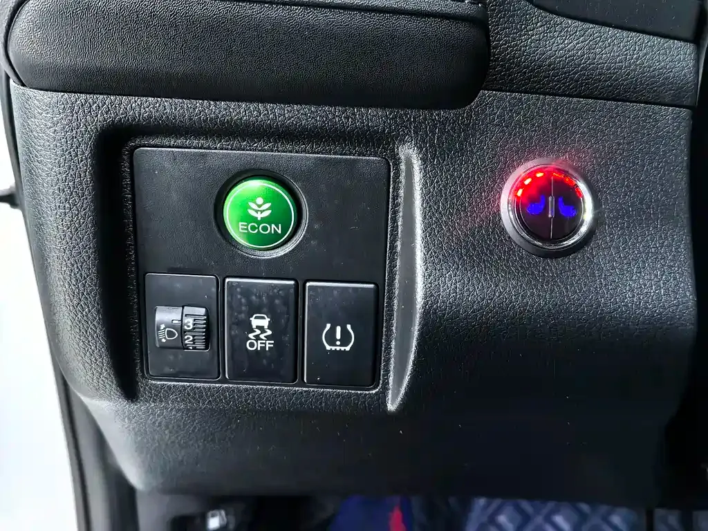 Honda XR-V 2021 из CN, фото 9