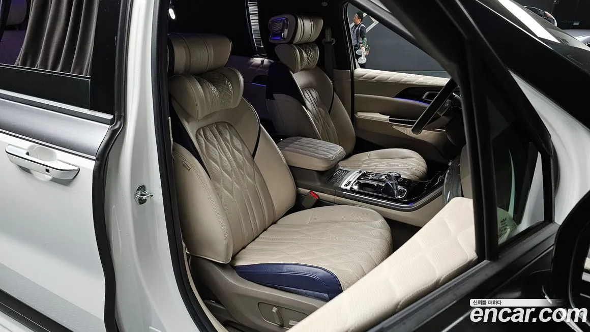 Kia Carnival — фото 10