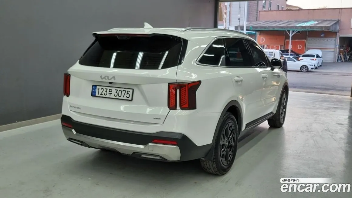 Kia Sorento — фото 2