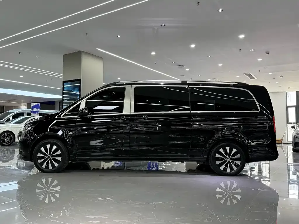 Mercedes-Benz Vito 2022 из CN, фото 3