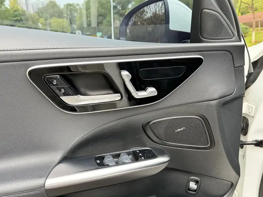Mercedes-Benz C-Class 2022 из CN, фото 10