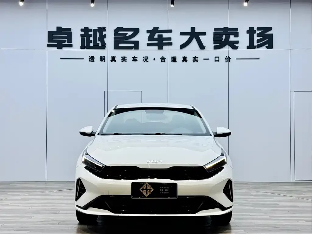 [object Object] K3 2023 из CN, фото 2