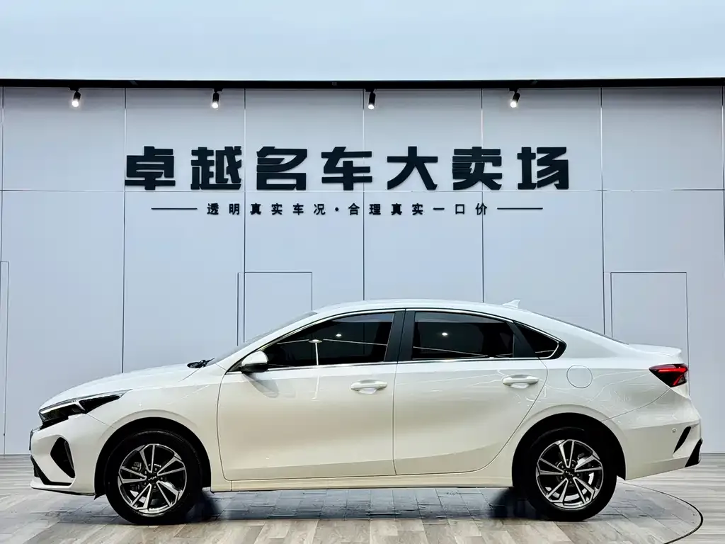 [object Object] K3 2023 из CN, фото 4