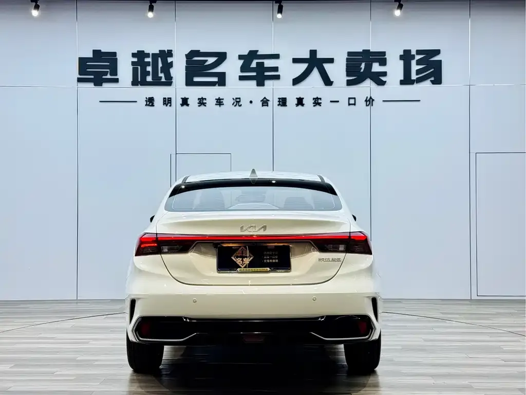 [object Object] K3 2023 из CN, фото 6