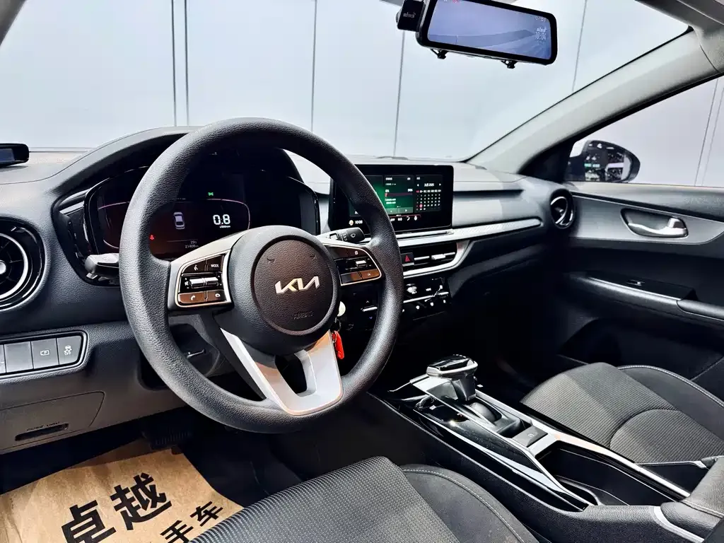 [object Object] K3 2023 из CN, фото 8