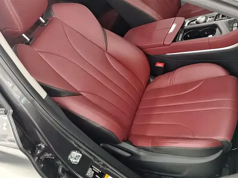 Changan CS75 PLUS 2021 из CN, фото 2