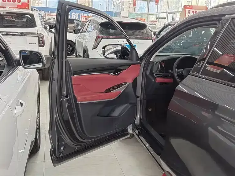 Changan CS75 PLUS 2021 из CN, фото 4