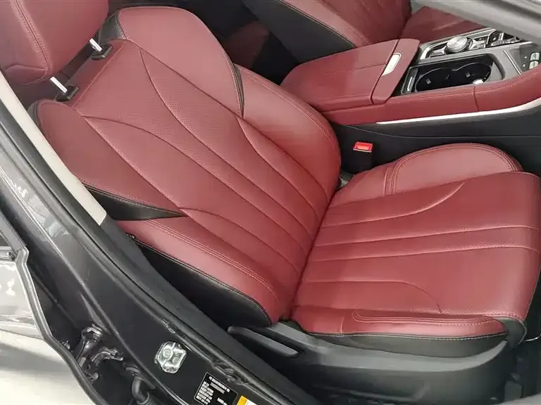 Changan CS75 PLUS 2021 из CN, фото 5