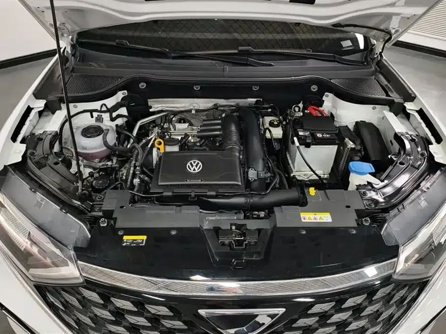 Jetta VS7 2024 из CN, фото 10