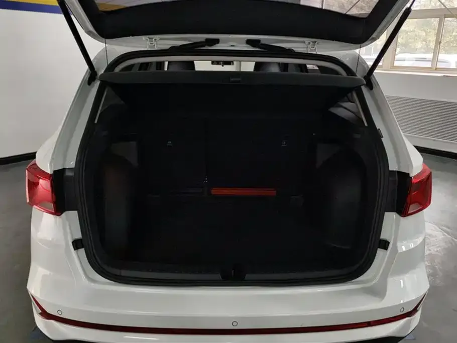 Jetta VS7 2024 из CN, фото 4