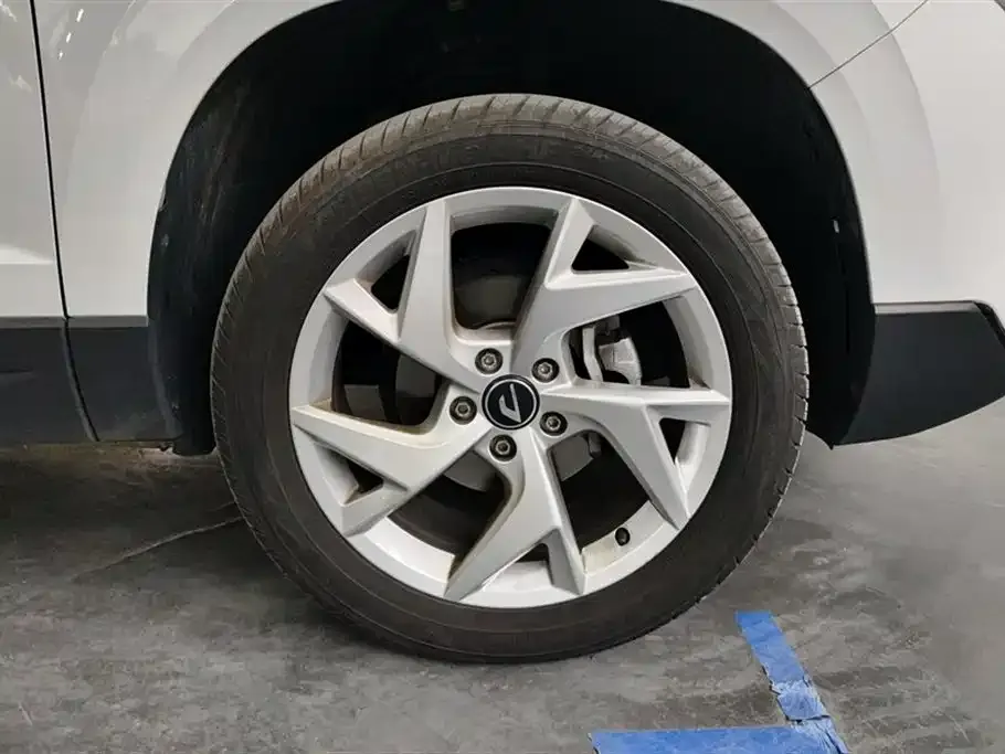 Jetta VS7 2024 из CN, фото 6