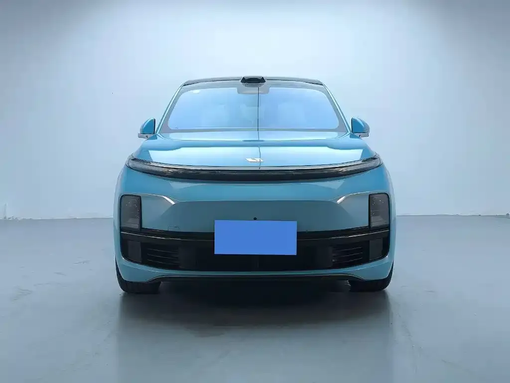 Li Auto L8 2024 из CN, фото 2