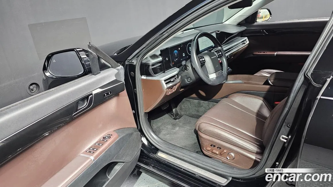 Hyundai Grandeur 2023 из KR, фото 10