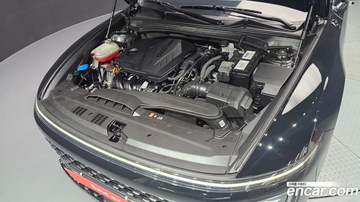 Hyundai Grandeur 2023 из KR, фото 6