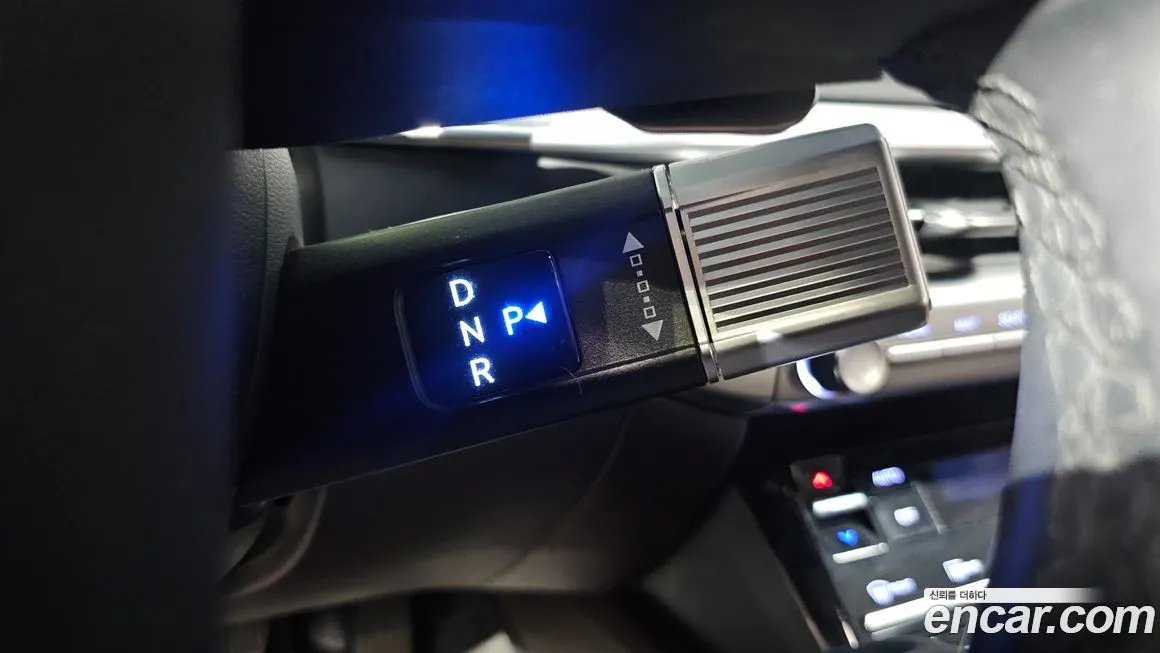 Hyundai Grandeur 2023 из KR, фото 9