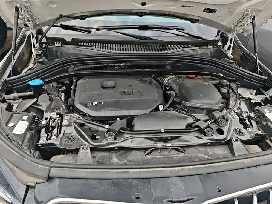 BMW X1 2023 из CN, фото 10