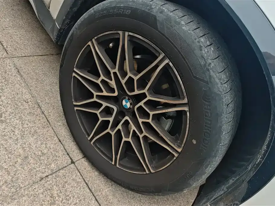 BMW X1 2023 из CN, фото 6