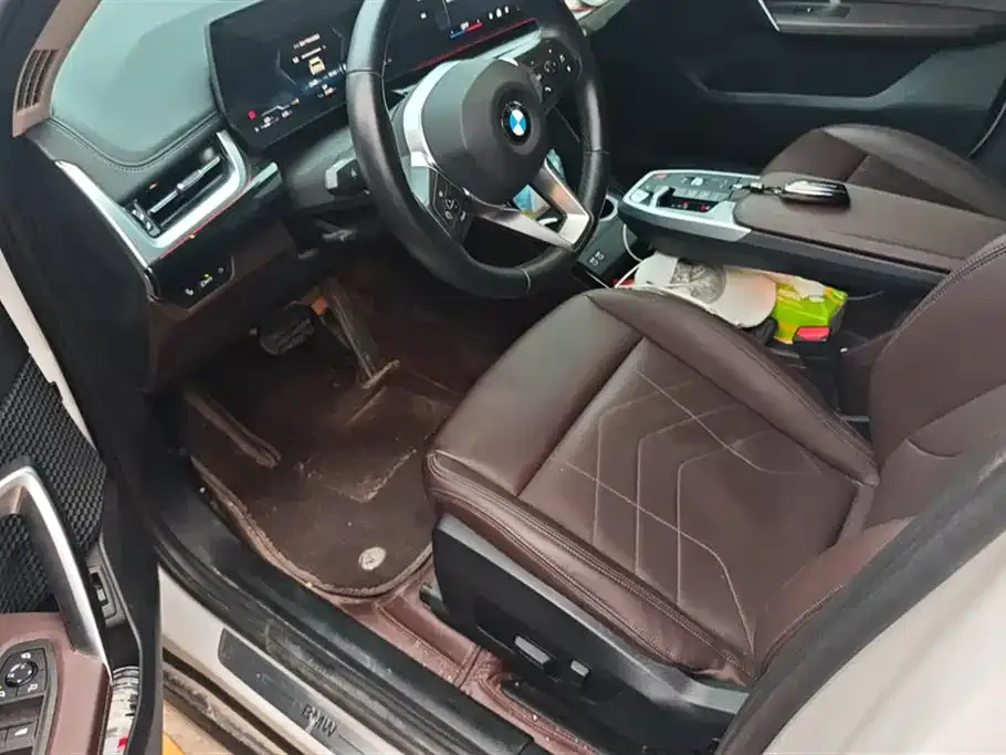 BMW X1 2023 из CN, фото 9