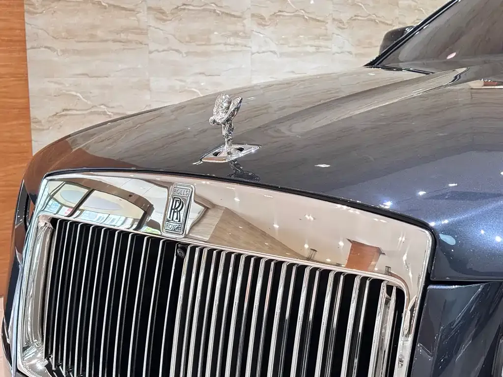 Rolls-Royce Ghost 2023 из CN, фото 3