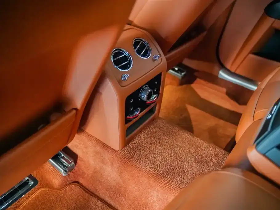 Rolls-Royce Ghost 2023 из CN, фото 7