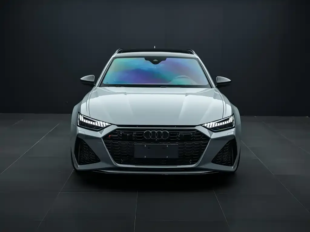 Audi RS 6 — фото 2