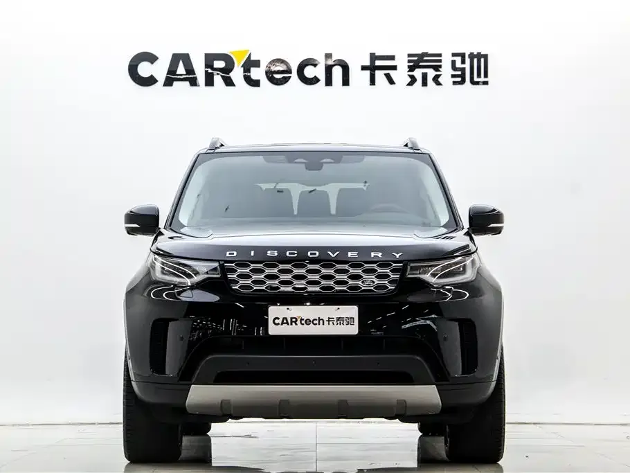Land Rover Discovery 2025 из CN, фото 2