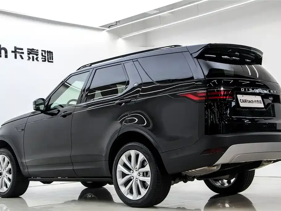 Land Rover Discovery 2025 из CN, фото 6
