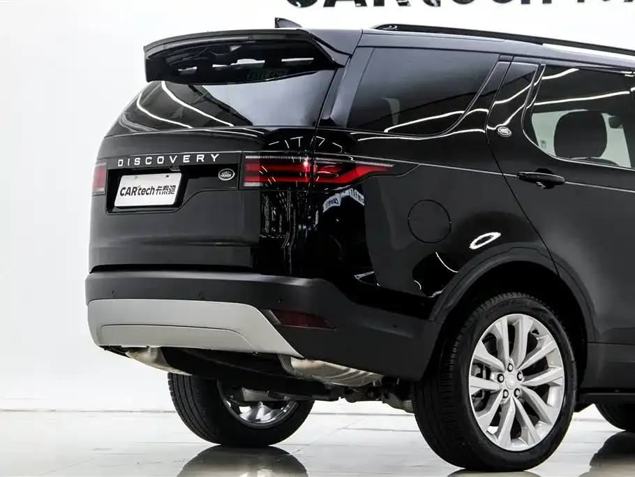 Land Rover Discovery 2025 из CN, фото 8