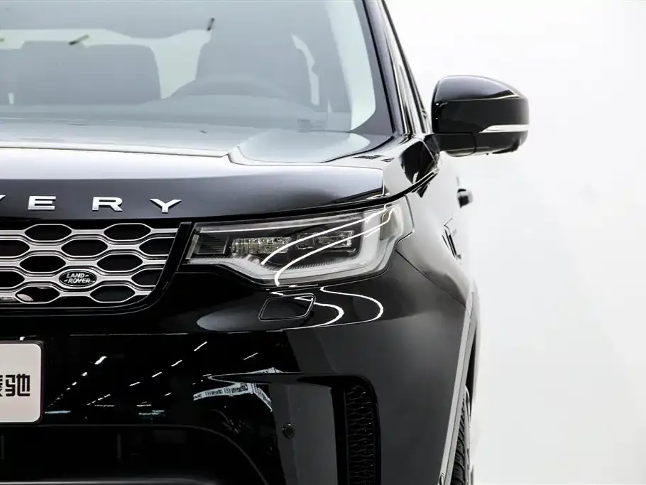 Land Rover Discovery 2025 из CN, фото 9