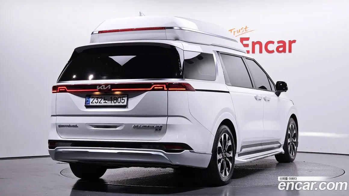 Kia Carnival — фото 2