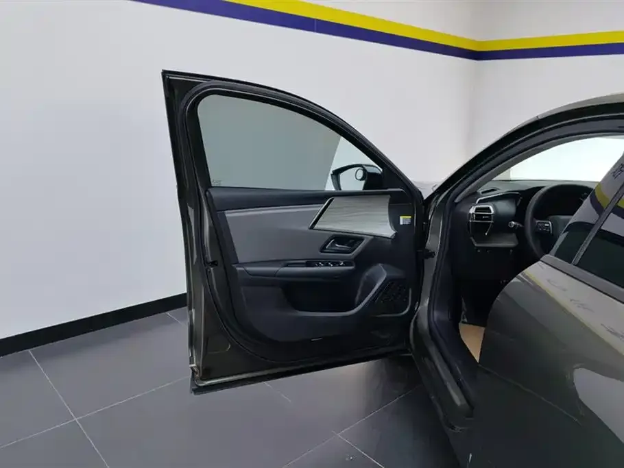 Citroen C5 X 2022 из CN, фото 7