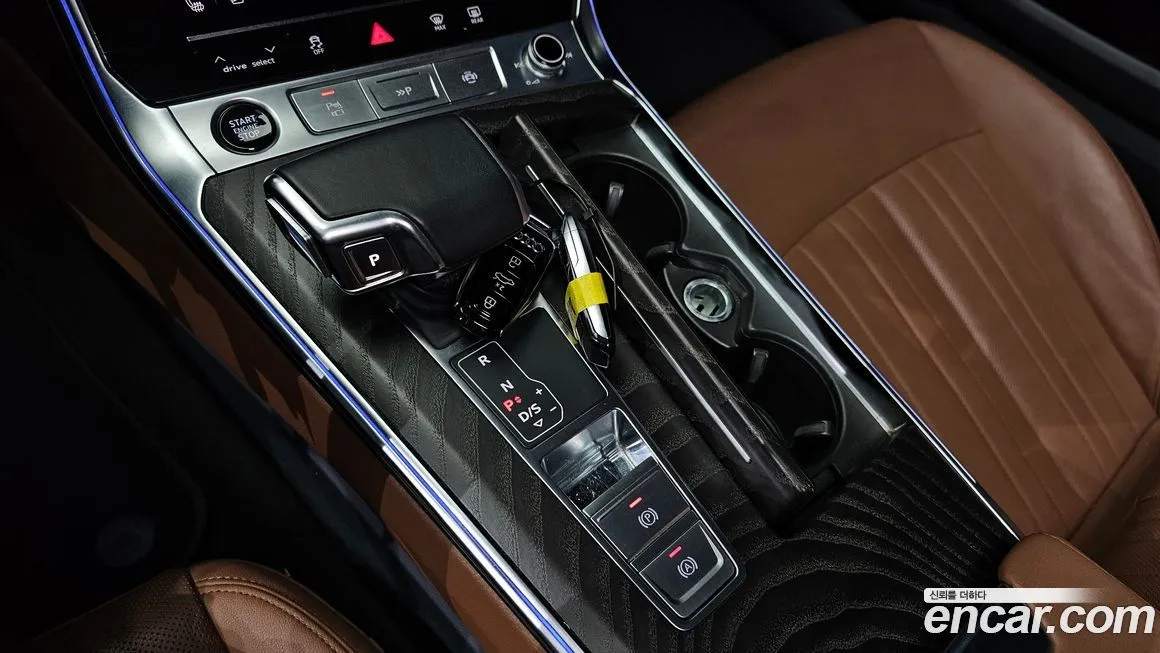Audi A6 — фото 9