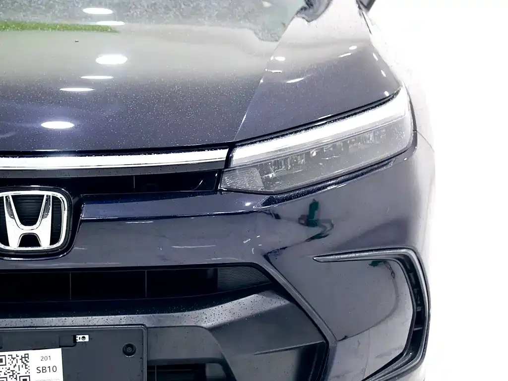 Honda Breeze 2024 из CN, фото 9