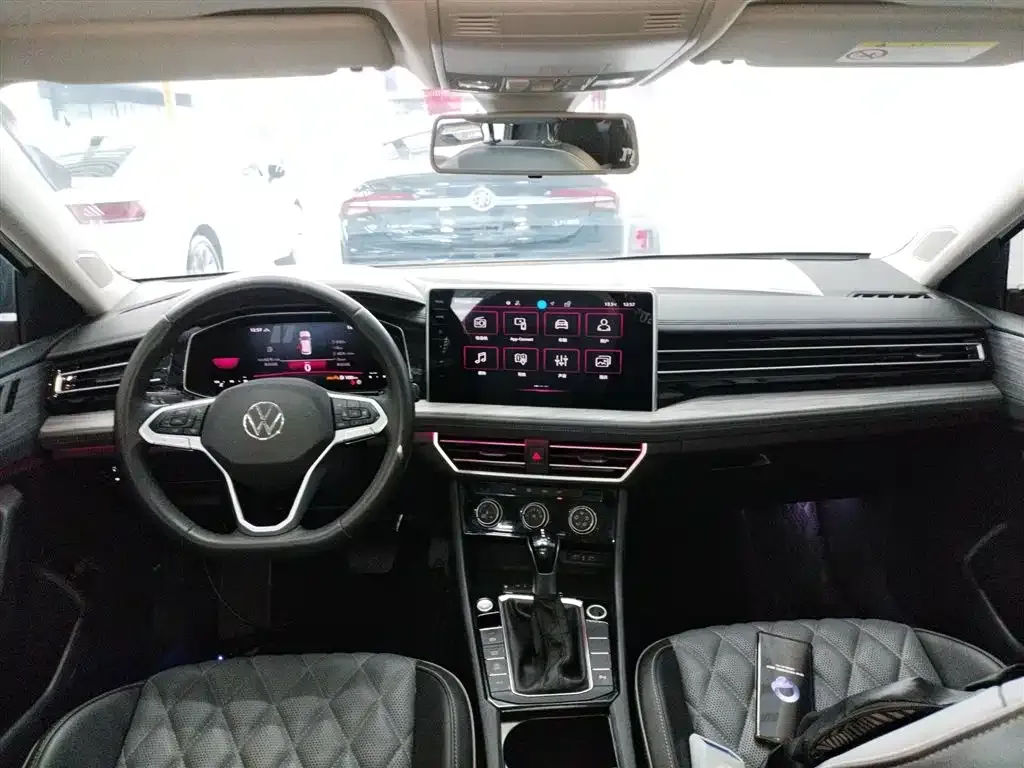 Volkswagen Sagitar 2025 из CN, фото 10