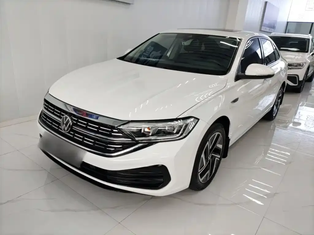 Volkswagen Sagitar 2025 из CN, фото 2
